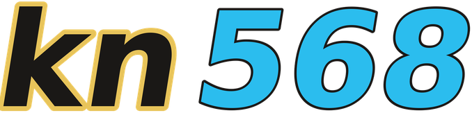 kn568 logo